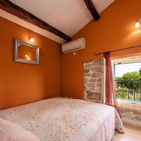 Casa Olga Mit Eigenem Pool Und Garten Ferienhaus