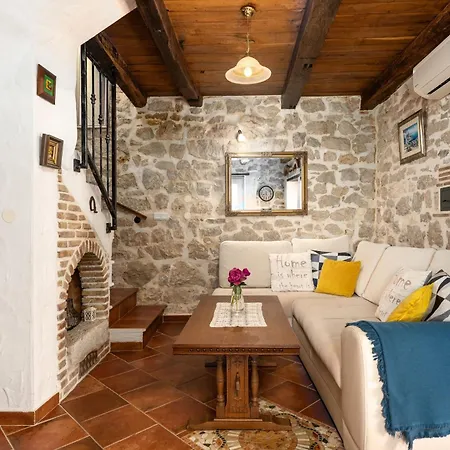 Ferienhaus Casa Olga Mit Eigenem Pool Und Garten *