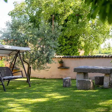 Casa Olga Mit Eigenem Pool Und Garten Ferienhaus Poreč