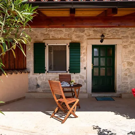 Casa Olga Mit Eigenem Pool Und Garten Holiday home Porec