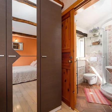 Casa Olga Mit Eigenem Pool Und Garten * Porec