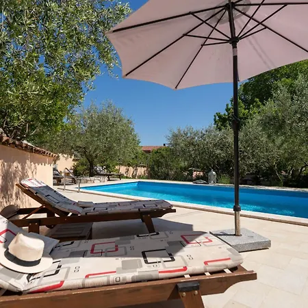 Holiday home Casa Olga Mit Eigenem Pool Und Garten *