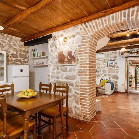 Casa Olga Mit Eigenem Pool Und Garten Holiday home