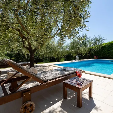 Casa Olga Mit Eigenem Pool Und Garten Holiday home *
